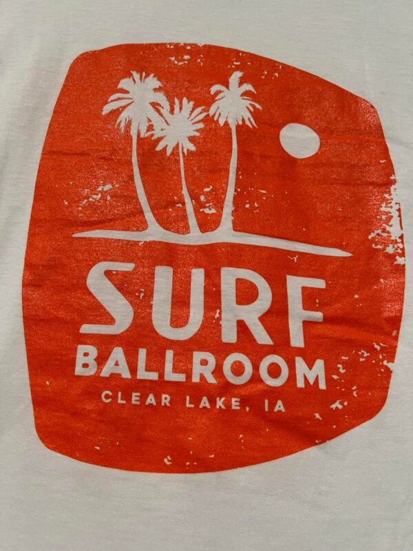Retro Beach Tee - Image 5