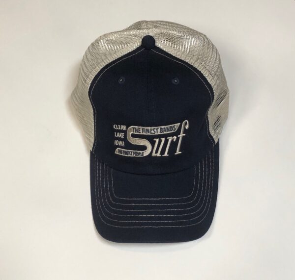 Baseball Cap - Image 3