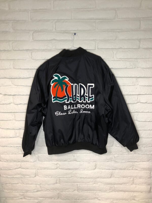 Baseball Jacket
